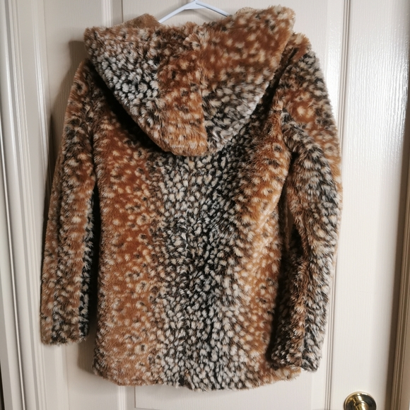 coat jacket - Picture 3 of 3